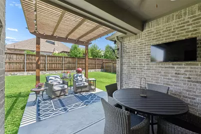3037 Aberdeen Drive, The Colony, TX 75056 - Photo 36