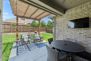 3037 Aberdeen Dr, The Colony, TX 75056 - Photo 36