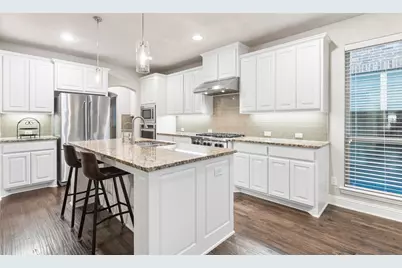 3037 Aberdeen Drive, The Colony, TX 75056 - Photo 12