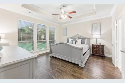 3037 Aberdeen Drive, The Colony, TX 75056 - Photo 18