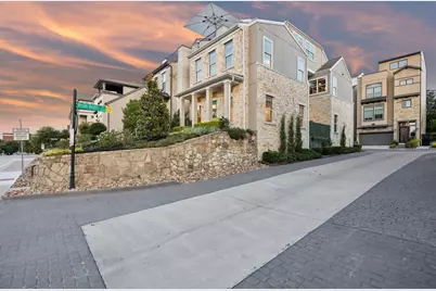 1925 Woodland Heights Place, Dallas, TX 75208 - Photo 1