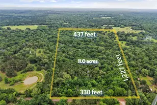 Tbd Cr 261, Oakwood, TX 75855 - Photo 1