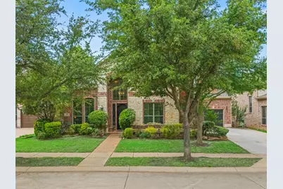 959 Terrace Drive, Lantana, TX 76226 - Photo 2