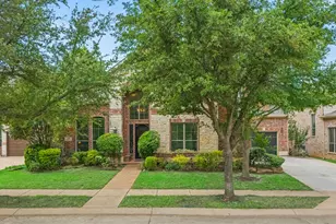 959 Terrace Dr, Lantana, TX 76226 - Photo 2
