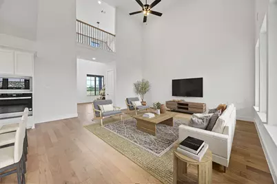 4201 Gail Lane, Providence Village, TX 76227 - Photo 6
