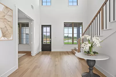 4201 Gail Lane, Providence Village, TX 76227 - Photo 4