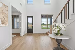 4201 Gail Ln, Providence Village, TX 76227 - Photo 4
