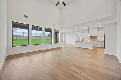 4201 Gail Lane, Providence Village, TX 76227 - Photo 4