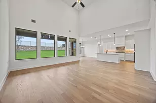 4201 Gail Ln, Providence Village, TX 76227 - Photo 4