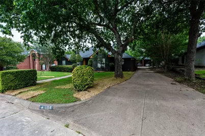 104 Creek Side Court, Kennedale, TX 76060 - Photo 4