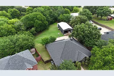 104 Creek Side Court, Kennedale, TX 76060 - Photo 30