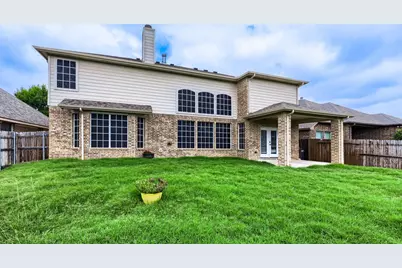 8812 Cracked Wheat Trail, Fort Worth, TX 76179 - Photo 28