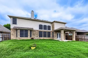8812 Cracked Wheat Trail, Fort Worth, TX 76179 - Photo 28