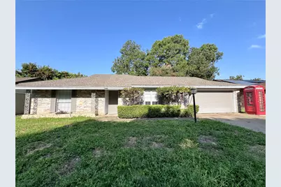 1209 Irwin Drive, Hurst, TX 76053 - Photo 1