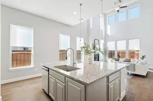 727 Waterbrook Pkwy, Argyle, TX 76226 - Photo 4