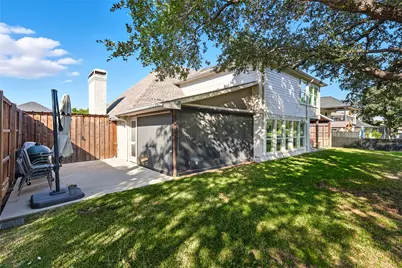 53 Meadowbrook Lane, Trophy Club, TX 76262 - Photo 34