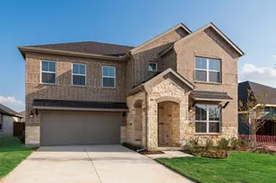 209 Hatherley St, Little Elm, TX 75068 - Photo 1
