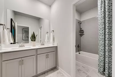 209 Hatherley Street, Little Elm, TX 75068 - Photo 14