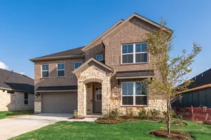 209 Hatherley St, Little Elm, TX 75068 - Photo 34