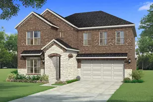 209 Hatherley St, Little Elm, TX 75068 - Photo 1