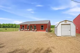 3027 NW State Hwy 11, Leonard, TX 75452 - Photo 24