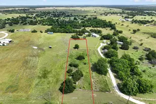 Tbd Hcr 195, Blum, TX 76627 - Photo 1