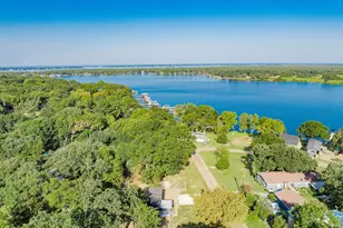 106 Creekwood Dr, Mabank, TX 75156 - Photo 28