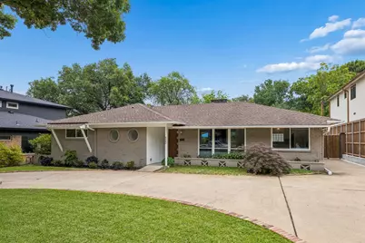6452 Lange Circle, Dallas, TX 75214 - Photo 2