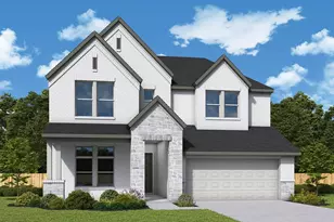 2520 Yellow Yucca Ln, Fort Worth, TX 76008 - Photo 1
