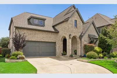 8813 Brunswick Lane, McKinney, TX 75072 - Photo 2