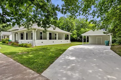 1219 S Travis Street, Sherman, TX 75090 - Photo 2