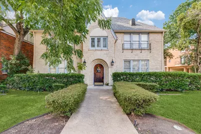 4000 Hawthorne Avenue #6, Dallas, TX 75219 - Photo 2