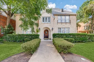 4000 Hawthorne Ave, Dallas, TX 75219 - Photo 2