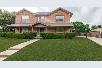 304 Elizabeth Trail, Murphy, TX 75094 - Photo 1