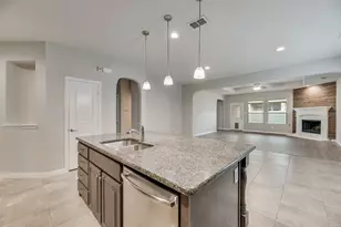 1601 Bunting Dr, Argyle, TX 76226 - Photo 8