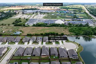 311 Rosie Ct, Argyle, TX 76226 - Photo 32