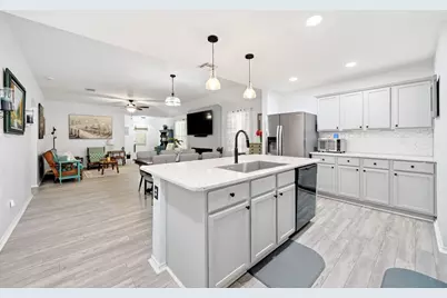 2011 Crosby Drive, Forney, TX 75126 - Photo 10