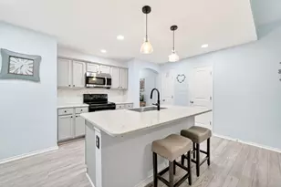 2011 Crosby Dr, Forney, TX 75126 - Photo 6