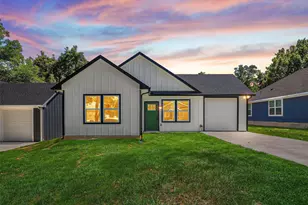 512 E Heron St, Denison, TX 75021 - Photo 1