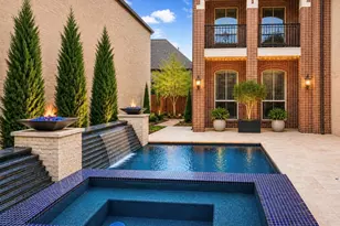 33 Misty Pond Dr, Frisco, TX 75034 - Photo 1