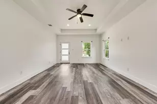 808 S Frances St, Terrell, TX 75160 - Photo 4