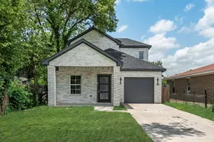 808 S Frances St, Terrell, TX 75160 - Photo 1