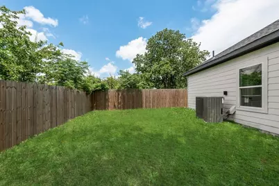 808 S Frances Street, Terrell, TX 75160 - Photo 30