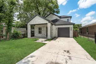 808 S Frances St, Terrell, TX 75160 - Photo 2