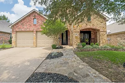 2611 Katie Trail, Melissa, TX 75454 - Photo 1