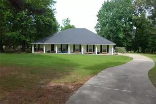 1106 Tall Timbers, Gilmer, TX 75645 - Photo 2