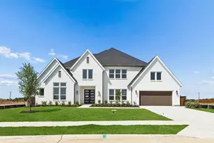 1105 Lessig Ln, Flower Mound, TX 75028 - Photo 1