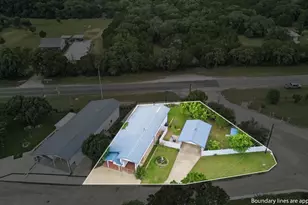 108 Big Bend Dr, Whitney, TX 76692 - Photo 4