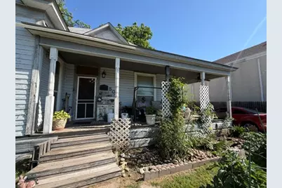 504 W Wardville Street, Cleburne, TX 76033 - Photo 2