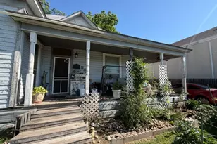504 W Wardville St, Cleburne, TX 76033 - Photo 2